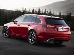 Opel Insignia OPC Sports Tourer 2013 года